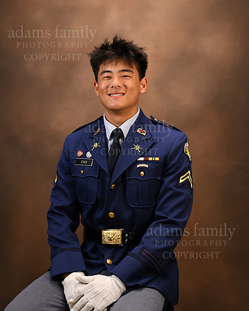Choi, Dylan Jr.