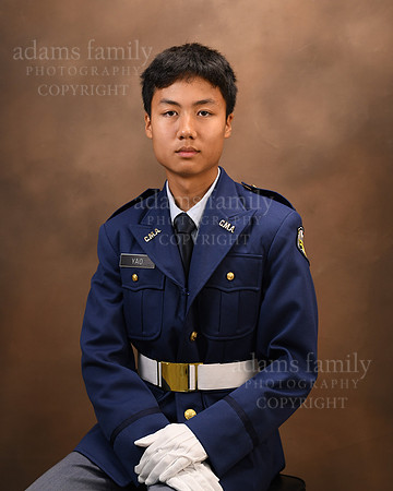 Yao, Hanqing Fr.