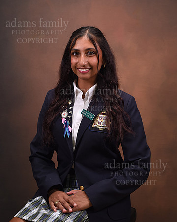 Varghese, Larah Sr.