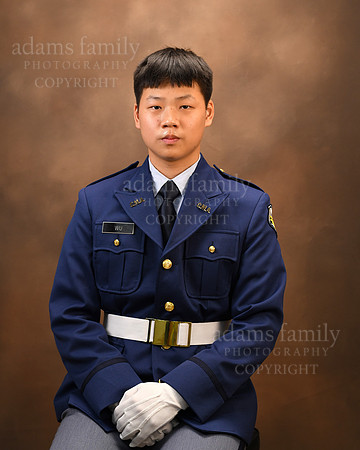 Wu, Zexuan Fr.