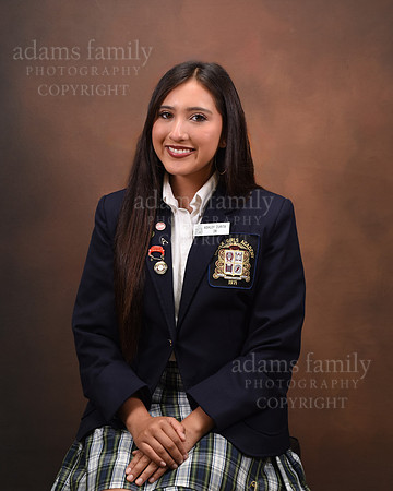 Zurita, Ashley Jr.