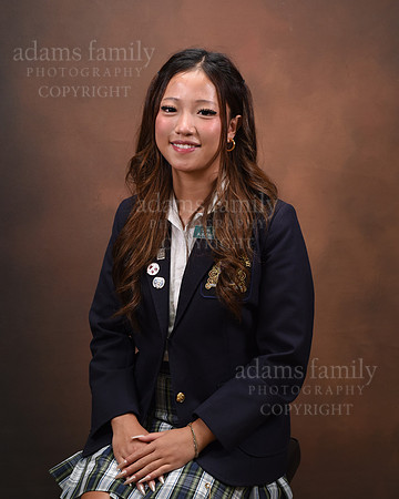 Zhang, Emma Sr.