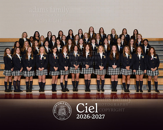 1 Ciel