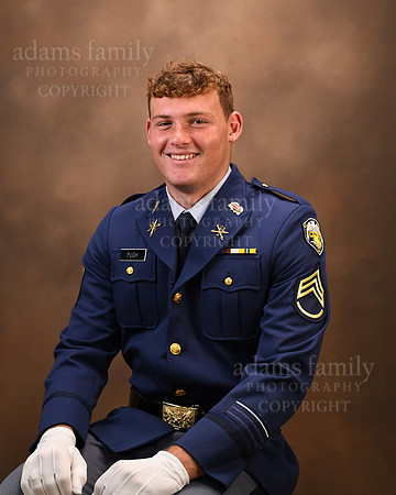 Pugh, Robert Sr.
