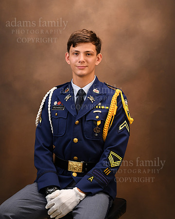 Richards, Elijah Jr.