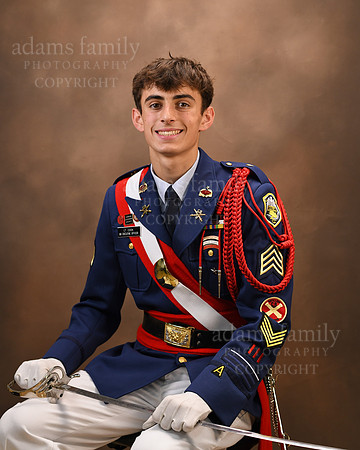 Cook, Michael Sr.