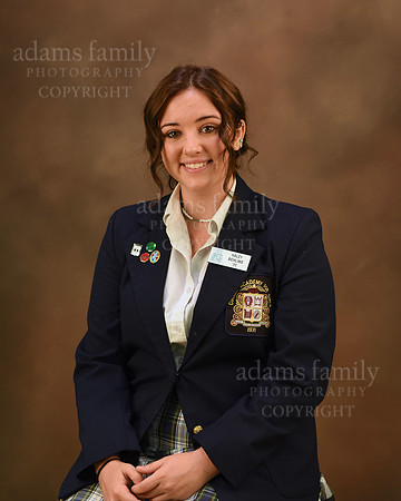 Haley Behling
