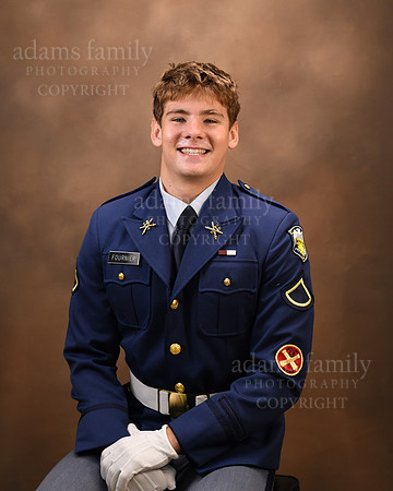 Fournier, Daniel Jr.
