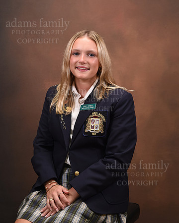 Voreis, Emily Sr.