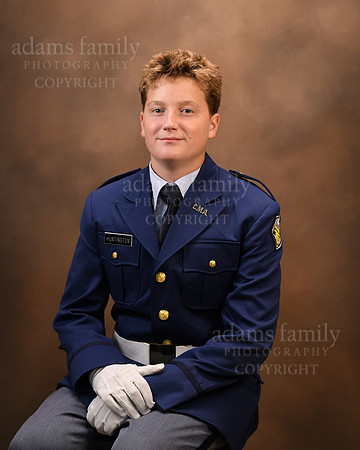 Huntington, Gavin Fr.