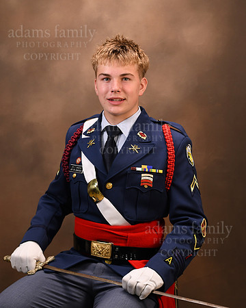 Tomczyk, Colton Jr.