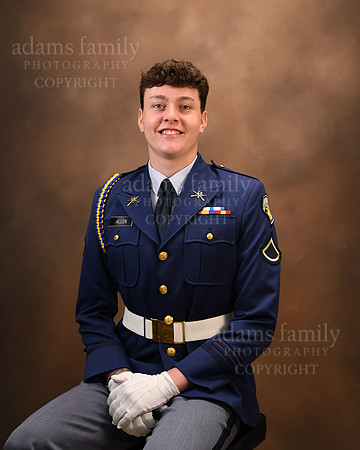 Allen, Rourke Jr.
