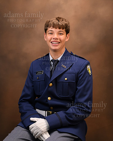 Larson, Thomas Fr.