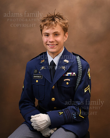 Quackenbush, Ryan Jr.