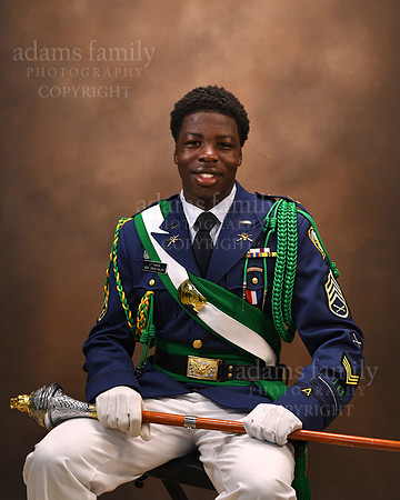 Tamon, Nathan Sr.
