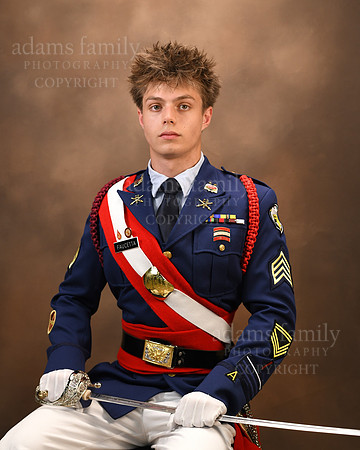 Faucetta, Sebastian Sr.