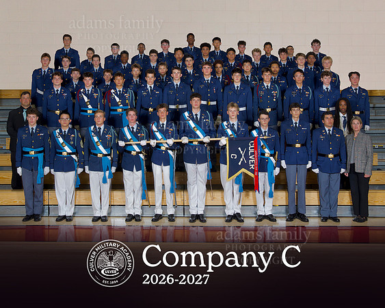 1 Company C