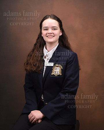 Deering, Catherine Jr.