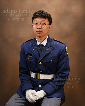 Deng, Vincent Fr.