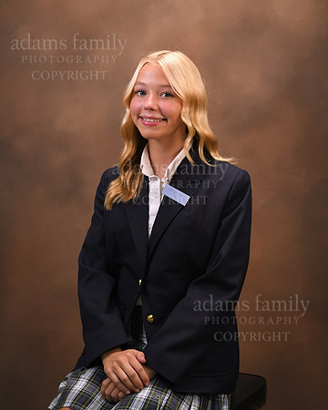 Doyle, Caroline Fr.