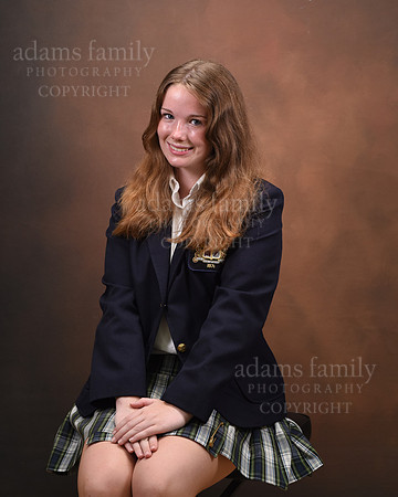 Johnson, Prideaux Sr.