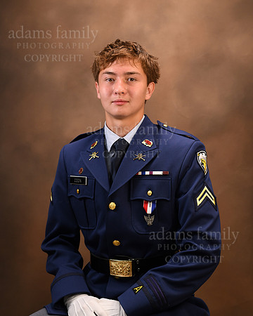 Coon, Aaron Jr.