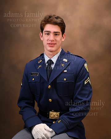 D'Adamo, Jason Jr.