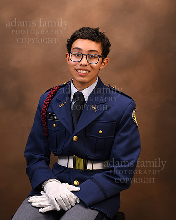 Meyers, Siddharth Fr.
