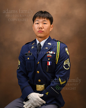 Park, Alex Sr.