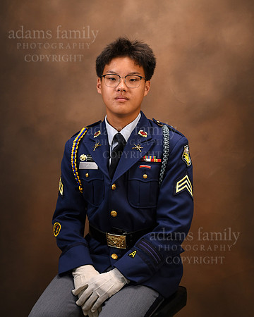 Mai, Haoyun Jr.