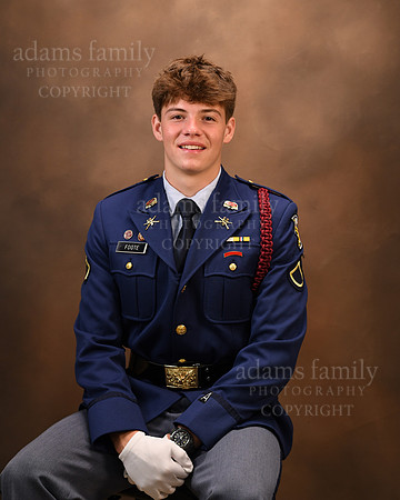 Foote, Jeremy Sr.