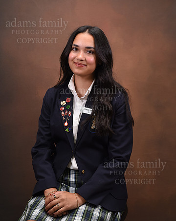 Ciprian, Fernanda Jr.