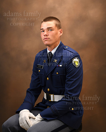 McKay, Russell Jr.
