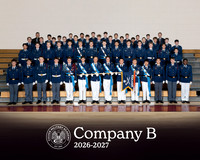 Company B