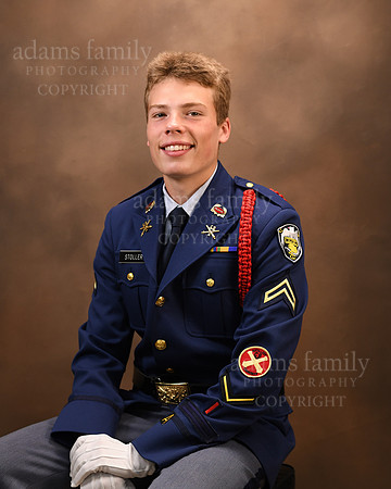 Stoller, Luke Jr.