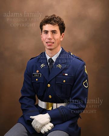 Cawley, Nathan Jr.