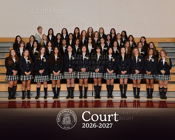 1 Court