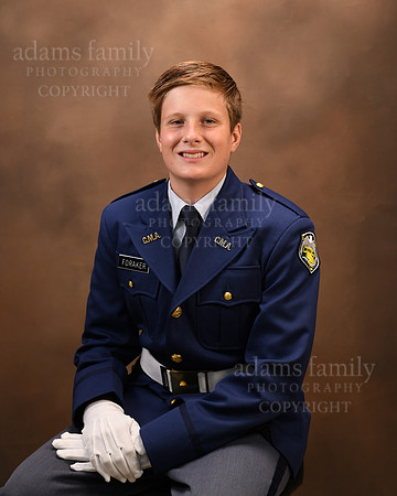 Foraker, Andrew Fr. 2