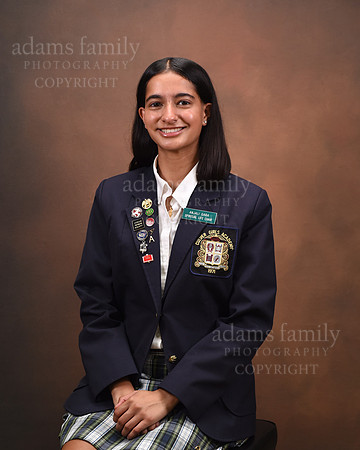 Gaba, Anjali Sr.