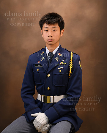 Wu, Yuchen Jr.