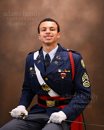 Welton, Cole Jr. 2