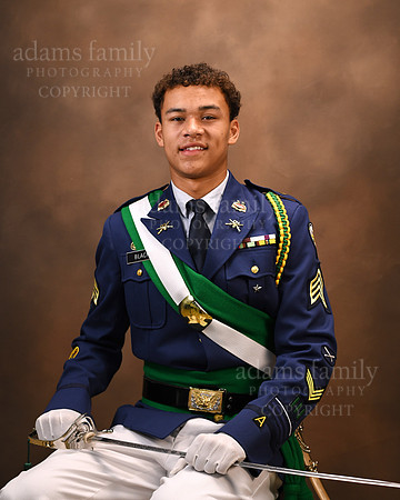 Black, Gavin Sr.