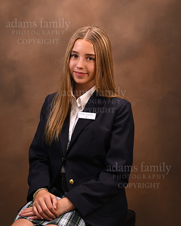Carlson, Sofia Fr.
