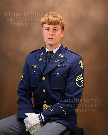 York, Colin Sr.