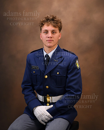 Coristine, Cole Jr.