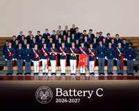 Battery C