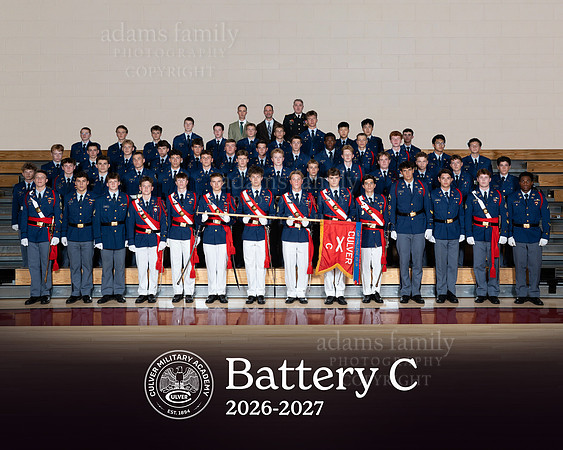 1 Battery C
