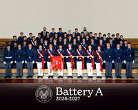 Battery A