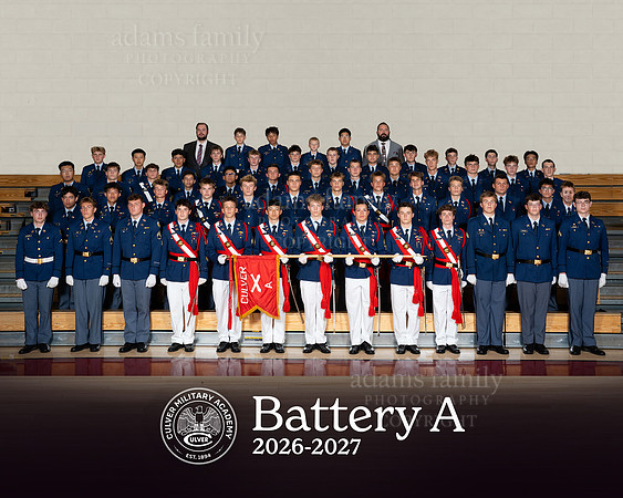 1 Battery A