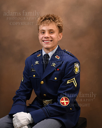 Quackenbush, Evan Jr.